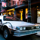 Illustration for article titled Gizmodo Gallery Delorean Gets Lots Of Umm...Looks